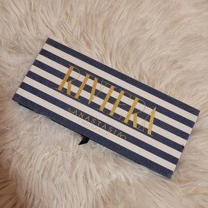Anastasia Beverly Hills Riviera Pallette